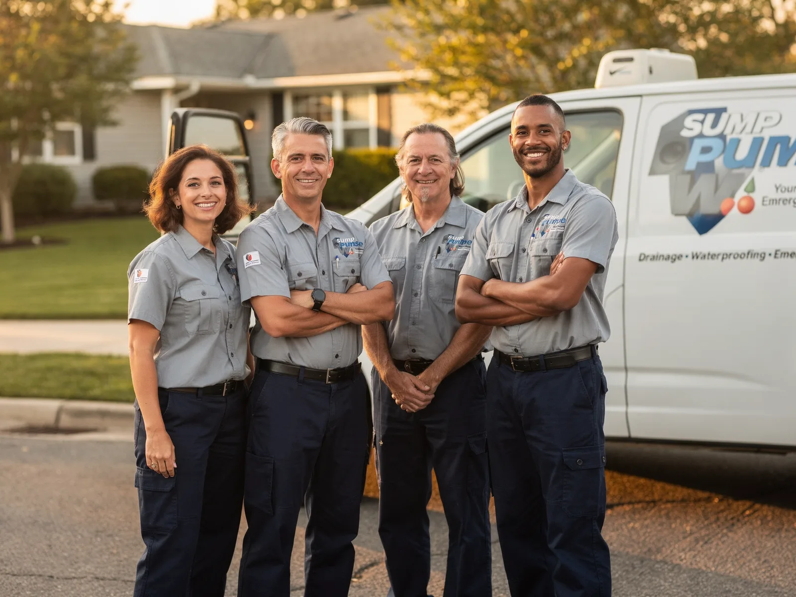 Water Heater Repair company in Germantown, KY